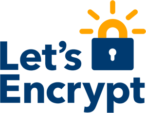 Let's Encrypt Logo